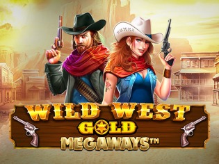 Демо Wild West Gold Megaways