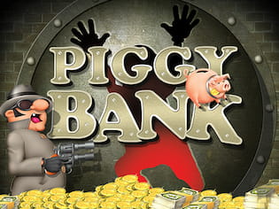 Демо Piggy Bank